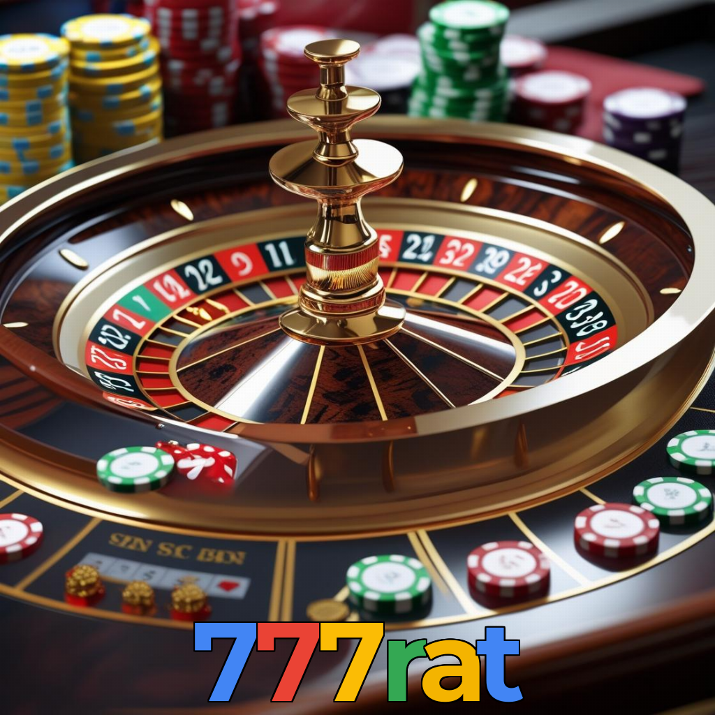 777rat:Jogue nas nossas slots e conquiste prêmios de tirar o fôlego!